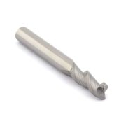TCP13.z2.d6.30.75 Фреза концевая твердосплавная для алюминия, цветных металлов