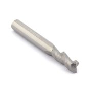 TCP13.z2.d6.16.50 Фреза концевая твердосплавная для алюминия, цветных металлов