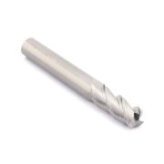 TCP23.z3.d10.25.75 Фреза концевая твердосплавная для алюминия, цветных металлов