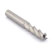 TCP33F.z4.d12.45.100.f030 Фреза концевая твердосплавная для алюминия, цветных металлов