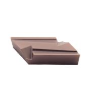 KNUX160405L-11-KP2120 Пластина токарная для точения