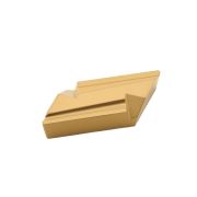 KNUX160405R-11-4025 Пластина токарная для точения