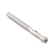 TCP43R.z2.d8.40.100.D08 Фреза концевая твердосплавная для алюминия, цветных металлов