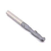 TCP12R.z2.d6.30.75.D06 Фреза концевая твердосплавная для алюминия, цветных металлов