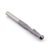 TCP12R.z2.d8.40.100.D08 Фреза концевая твердосплавная для алюминия, цветных металлов