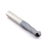 TCP12R.z2.d10.25.75.D10 Фреза концевая твердосплавная для алюминия, цветных металлов