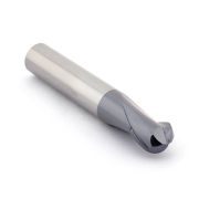 TCP12R.z2.d12.12.73.D12 Фреза концевая твердосплавная для алюминия, цветных металлов