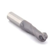 TCP12R.z2.d12.30.75.D12 Фреза концевая твердосплавная для алюминия, цветных металлов