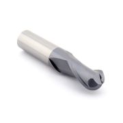 TCP12R.z2.d18.32.92.D18 Фреза концевая твердосплавная для алюминия, цветных металлов