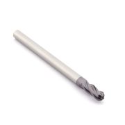 TCP13R.z4.d3.13.57.D03 Фреза концевая твердосплавная для алюминия, цветных металлов