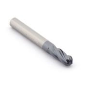 TCP13R.z4.d6.16.50.D06 Фреза концевая твердосплавная для алюминия, цветных металлов