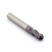 TCP13R.z4.d8.19.63.D08 Фреза концевая твердосплавная для алюминия, цветных металлов
