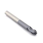 TCP13R.z4.d10.22.100.D10 Фреза концевая твердосплавная для алюминия, цветных металлов