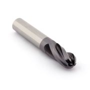 TCP13R.z4.d14.30.83.D14 Фреза концевая твердосплавная для алюминия, цветных металлов