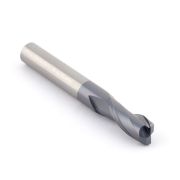 TCP20R.z2.d8.19.63.R10 Фреза радиусная твердосплавная по металлу