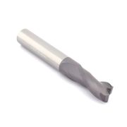 TCP20R.z2.d10.25.75.R15 Фреза радиусная твердосплавная по металлу