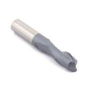 TCP20R.z2.d12.30.75.R10 Фреза радиусная твердосплавная по металлу