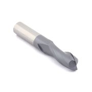 TCP20R.z2.d12.30.75.R15 Фреза радиусная твердосплавная по металлу