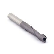 TCP20R.z2.d12.45.100.R15 Фреза радиусная твердосплавная по металлу