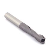 TCP20R.z2.d12.45.100.R20 Фреза радиусная твердосплавная по металлу