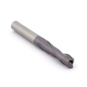 TCP20R.z2.d16.36.100.R20 Фреза радиусная твердосплавная по металлу