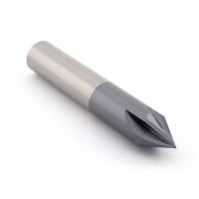 TCP40.z4.d10.XX.72.L60 Фреза концевая твердосплавная для алюминия, цветных металлов