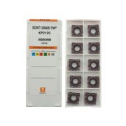 SCMT120408-TMP-KP2120 Пластина токарная для точения