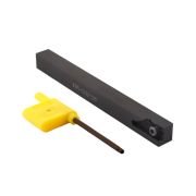 KTPL-1212-130 Резец (державка) отрезной/канавочный для наружных канавок