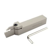 QEHS2525N30 Резец (державка) отрезной/канавочный для наружных канавок