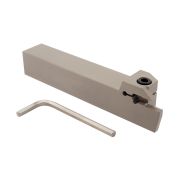 QEKD2525L13 Резец (державка) отрезной/канавочный для наружных канавок