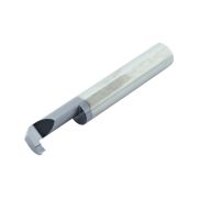 PSBWR20160R015-D8.TiAlN Мини-резец для обработки внутренних прямоугольных канавок с радиусной фаской