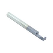 PSBWR15100R010-D5.TiAlN Мини-резец для обработки внутренних прямоугольных канавок с радиусной фаской