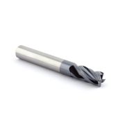 TCP4F.z4.d10.40.100.f025 Фреза концевая твердосплавная по металлу