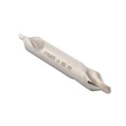 CD-2,5-A-T Сверло центровочное d=2,5 мм, Тип A