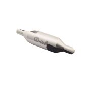 CD-10-A Сверло центровочное d=10 мм, Тип A