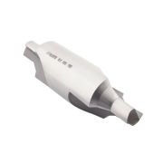 CD-10-B-T Сверло центровочное d=10 мм, Тип В