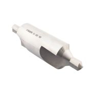 CD-8-B-T Сверло центровочное d=8 мм, Тип В