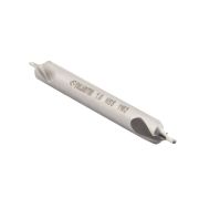 CD-1-B-T Сверло центровочное d=1 мм, Тип В