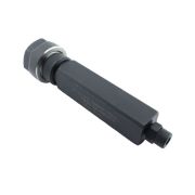 SSTB20-20-ER25-ZA Патрон цанговый ER20 для токарной обработки, гайка А