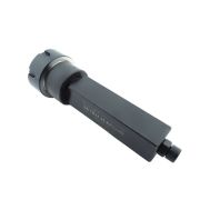 SSTB25-25-ER32-ZA Патрон цанговый ER32 для токарной обработки, гайка UM