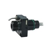 BMT55-DAER25-56.7-DIN1809 Приводной осевой (прямой) инструментальный блок