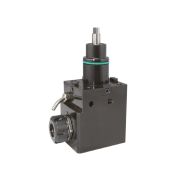 BMT75-DRER40-60-DIN1809 Приводной радиальный (угловой) инструментальный блок