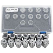 ER32G-SET-14 Набор резьбовых цанг ER32G - 14 шт.