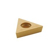 TCMT110202-PM4-4025 Пластина токарная для точения