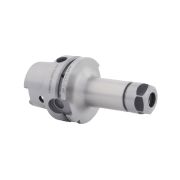 HSK63A-ER16-100 Фрезерный патрон для цанг ER16