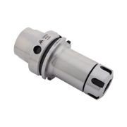 HSK63A-ER25-100 Фрезерный патрон для цанг ER25