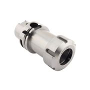 HSK63A-ER40-100 Фрезерный патрон для цанг ER40