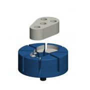 3A-1200002 3A-1200002 Цанга наружная для механического зажима