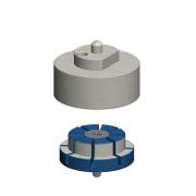 3A-1200003 3A-1200003 Цанга внутренняя для механического зажима