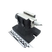 Задняя бабка TS1 регулируемая, высота центра 95-130 мм (3,74«-5,12»)